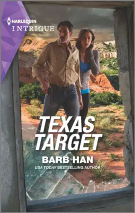 Read: Book Texas Target