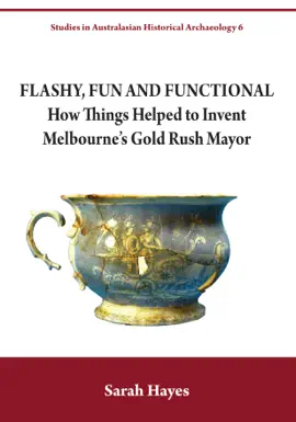 Read: Flashy, Book Fun and Functional