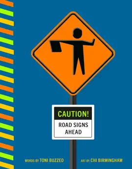 Read: Caution! Road Signs Ahead Book