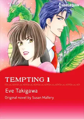 Read: Book Tempting 1