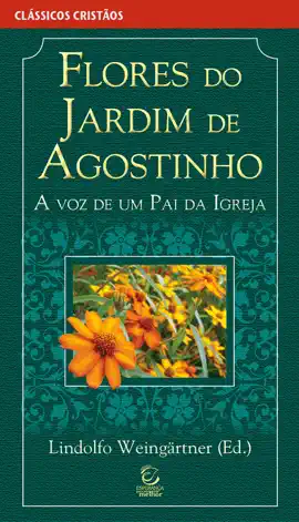 Read: Flores Book do jardim de Agostinho - eBook