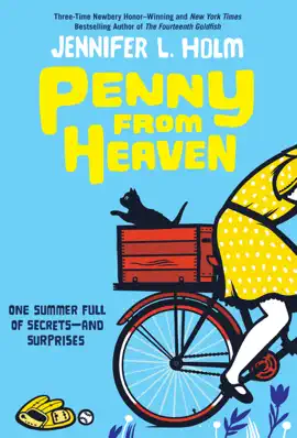 Read: Penny from Heaven Book