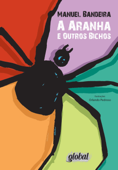 A aranha e outros bichos - Manuel Bandeira