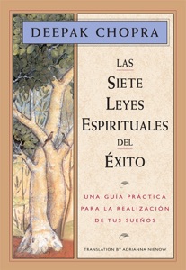 Las siete leyes espirituales del éxito Book Cover