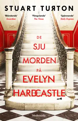 De sju morden på Evelyn Hardcastle