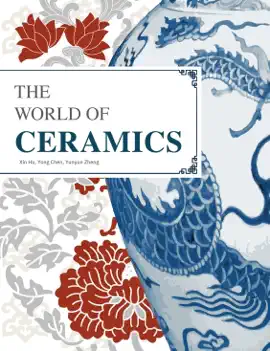 Read: The World Of Book Ceramics