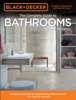 Book Black & Decker Complete Guide to Bathrooms 5th Edition