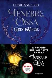 Grishaverse - Tenebre e ossa Book Cover