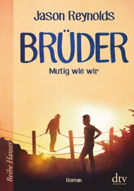 Brüder - Jason Reynolds