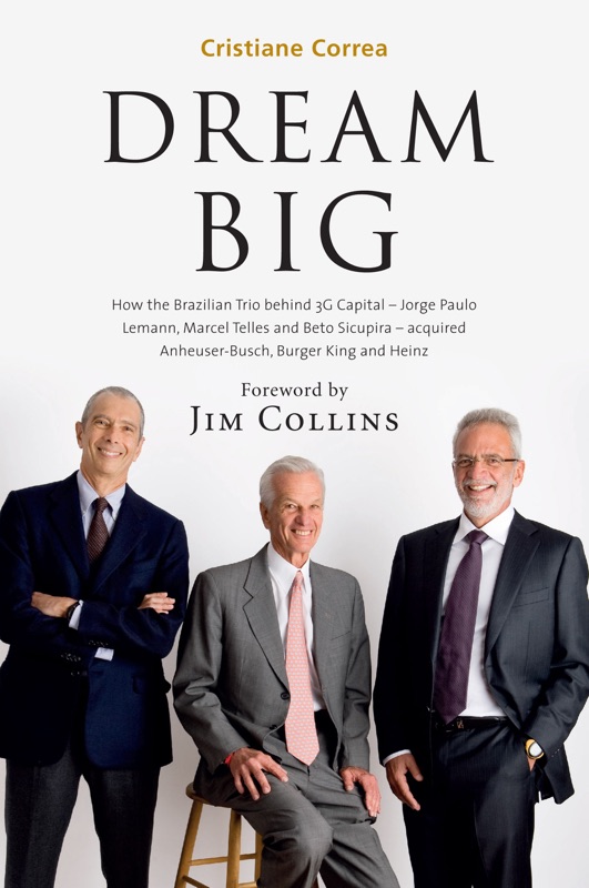 Dream Big