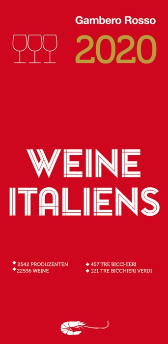Weine Italiens 2020