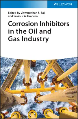 Read: Corrosion Inhibitors in the Oil and Gas Book Industry