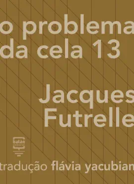 Read: Book O problema da Cela 13