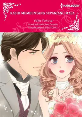Read: Kasih Membentang Sepanjang Masa Book