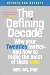 The Defining Decade
