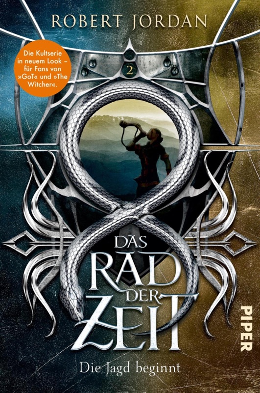 Die Jagd beginnt