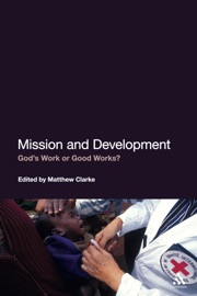 Mission and Development - Matthew Clarke