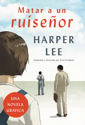 Read: Matar Book a un ruiseñor