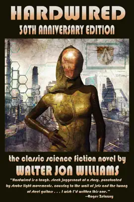 Read: Hardwired
