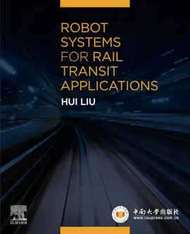 Read: Robot Book Systems for Rail Transit Applications