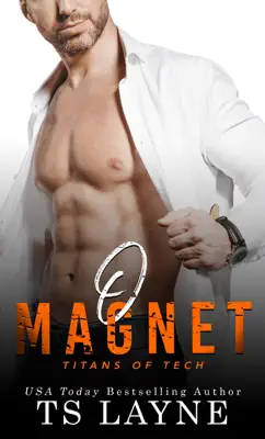 O Magnet by TS Layne book