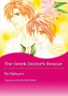 Read: Book The Greek Doctor's Rescue