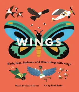 Read: Wings
