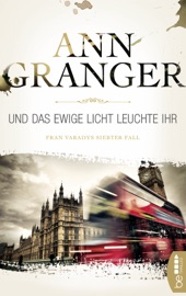 Und das ewige Licht leuchte ihr