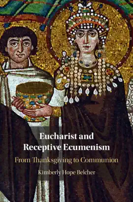 Read: Book Eucharist and Receptive Ecumenism