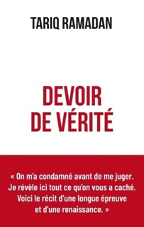 Devoir de vérité by Tariq Ramadan
