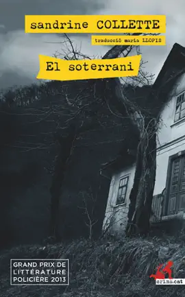 Read: Book El soterrani