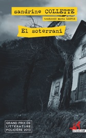 El soterrani - Sandrine Collette
