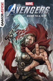Marvel's Avengers - Jim Zub, Paul Allor & Christos Gage