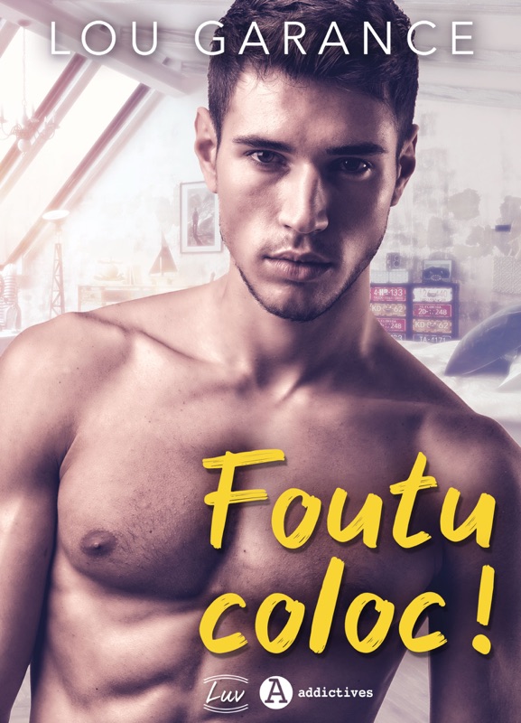 Foutu coloc !