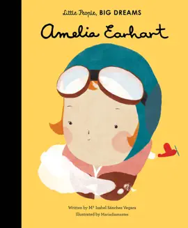 Read: Amelia Book Earhart