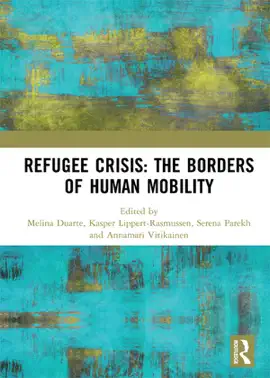 Read: Refugee Book Crisis: The Borders of Human Mobility