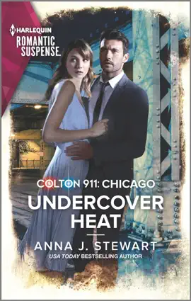 Read: Colton 911: Book Undercover Heat