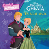 Regatul De Gheata - Disney