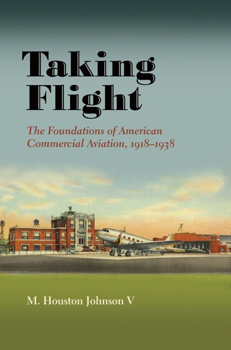 Taking Flight