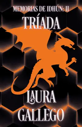Read: Memorias de Idhun: Book Triada