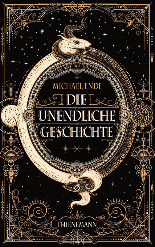 Die unendliche Geschichte