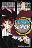 Demon Slayer: Kimetsu no Yaiba, Vol. 20 - Koyoharu GOTOUGE