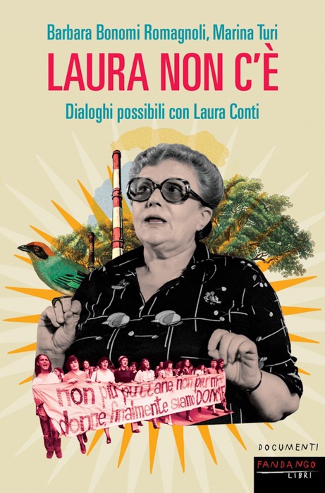 Laura non c'è