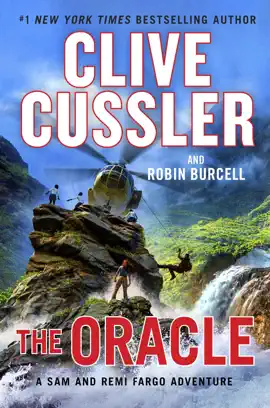 Read: The Book Oracle
