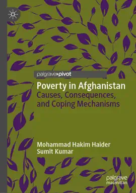 Read: Poverty in Afghanistan Book