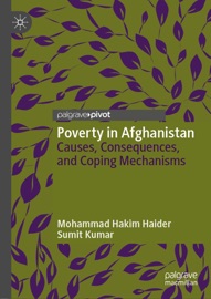 Poverty in Afghanistan - Mohammad Hakim Haider & Sumit Kumar