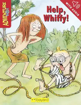 Read: Book Help Whiffy