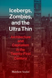Book Icebergs, Zombies, and the Ultra-Thin - Matthew Soules