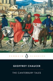 The Canterbury Tales - Geoffrey Chaucer & Nevill Coghill