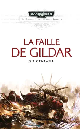 Read: La Faille de Book Gildar